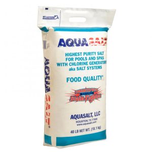 aqua balance pool salt bags